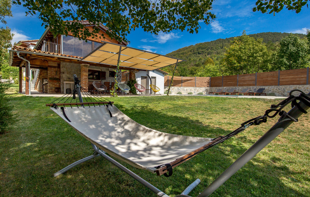 Feriehus - Opatija-Lisac , Kroatia - CKO018 27