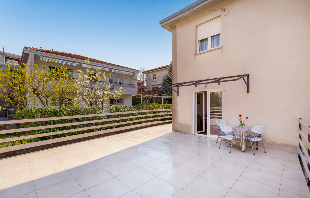 Ferieleilighet - Rijeka , Kroatia - CKO059 10