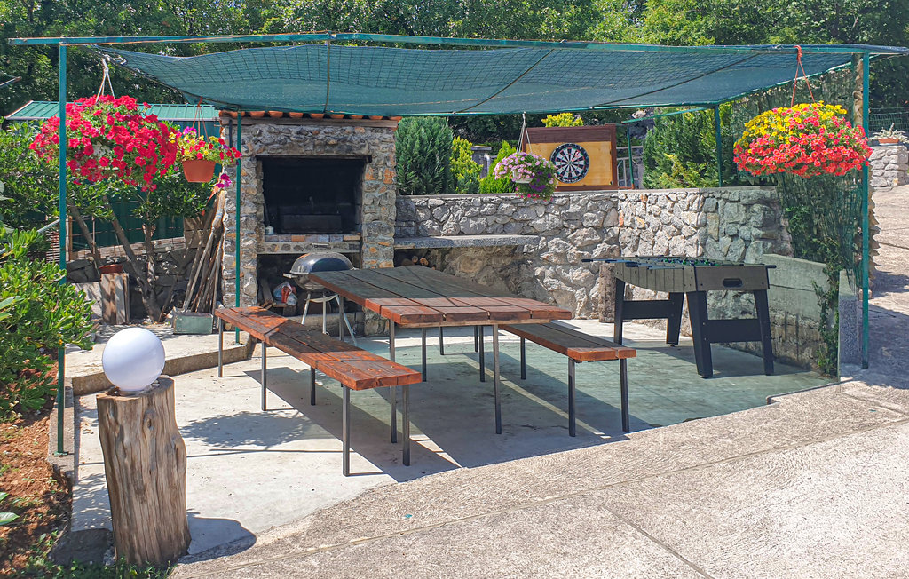 Lejlighed - Opatija-Rijeka , Kroatien - CKO062 10