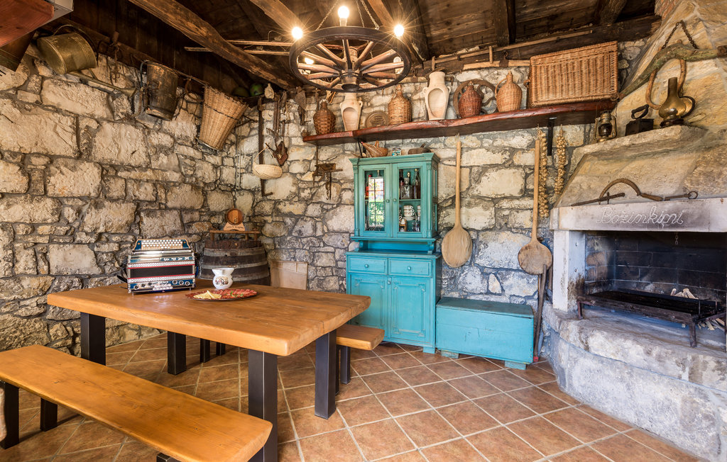 Feriehuse - Opatija-Mucici , Kroatien - CKO100 28