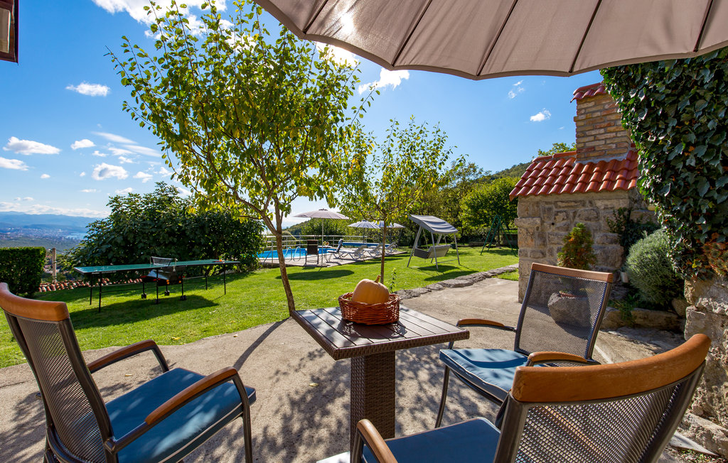 Feriehuse - Opatija-Rukavac , Kroatien - CKO138 20