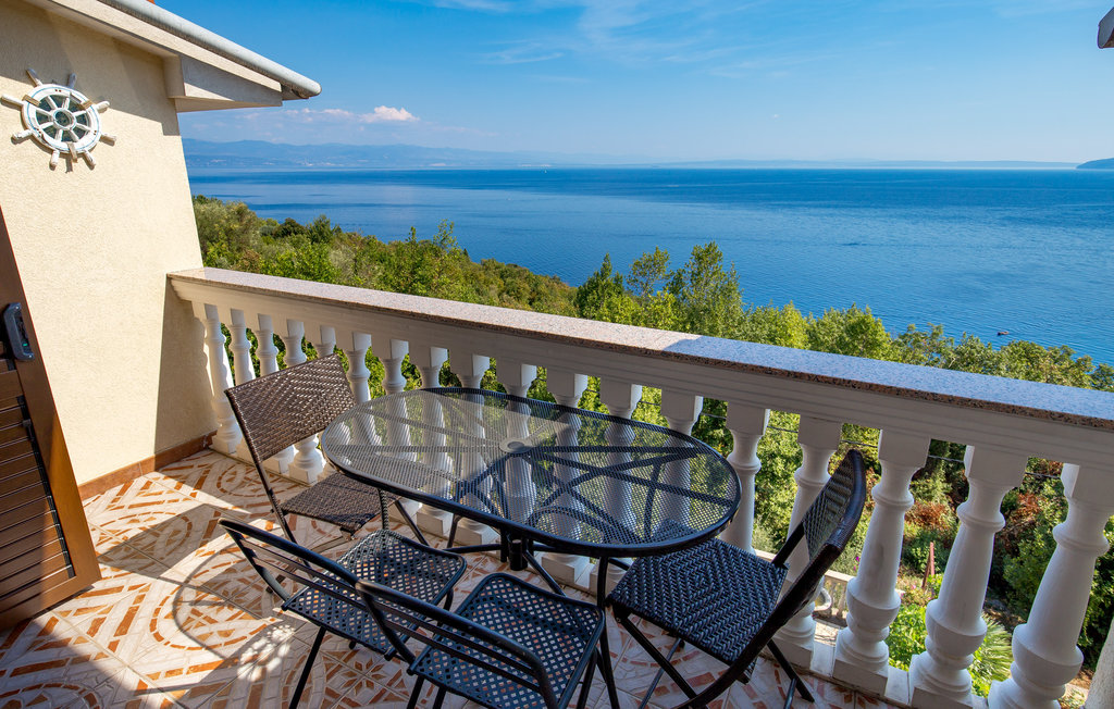 Ferienwohnung - Opatija-Medveja , Kroatien - CKO207 11