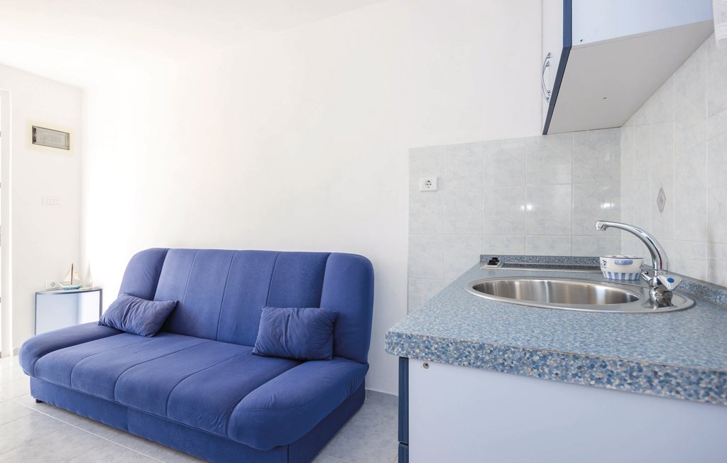 Feriehus - Opatija-Brsec , Kroatia - CKO226 30