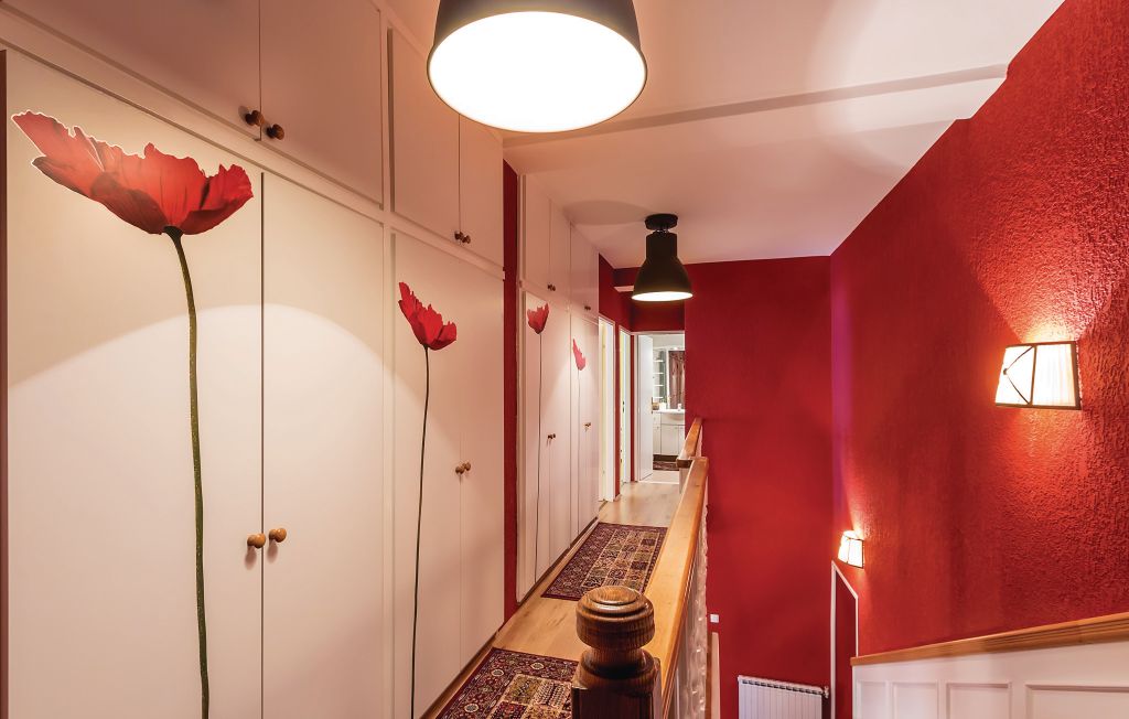 Feriehuse - Opatija-Matulji , Kroatien - CKO379 50