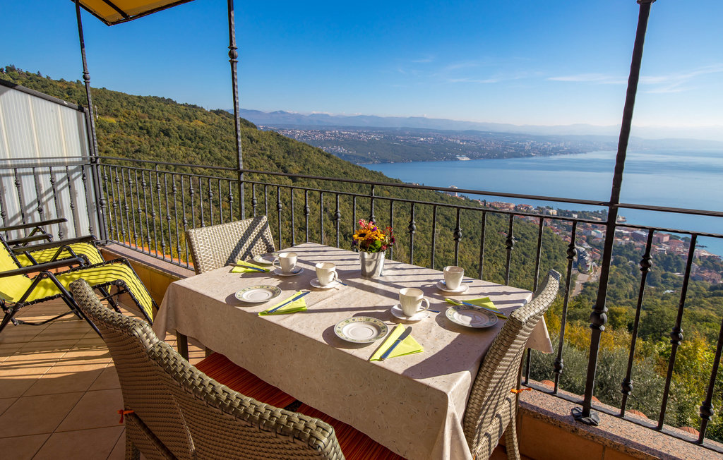 Ferieleilighet - Opatija-Kolavici , Kroatia - CKO388 9