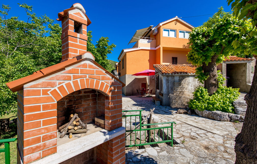 Lejlighed - Opatija-Golovik , Kroatien - CKO429 11