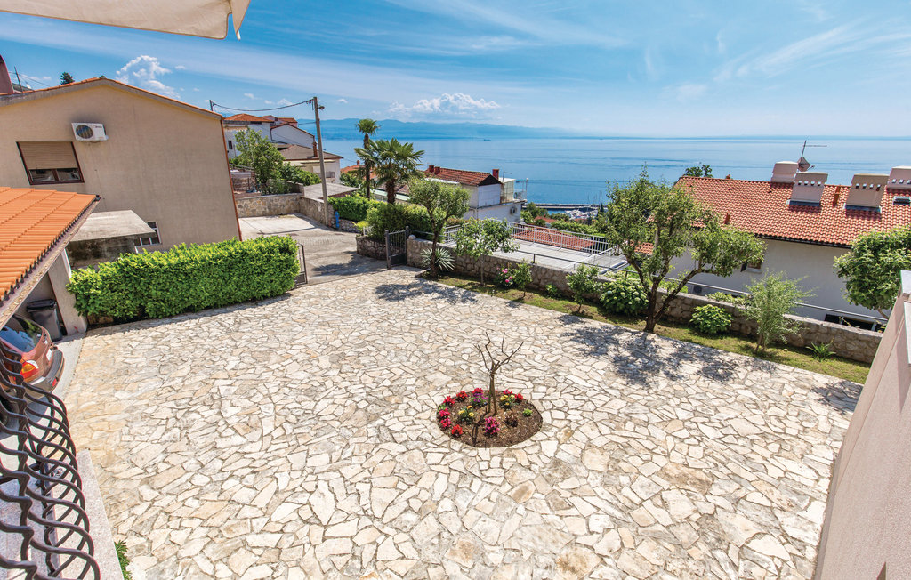 Ferienwohnung - Opatija-Icici , Kroatien - CKO451 9