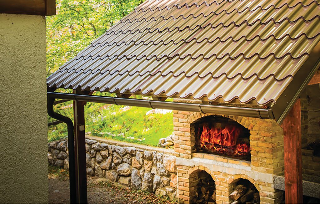 Feriehus - Opatija-Cavle , Kroatia - CKO455 13