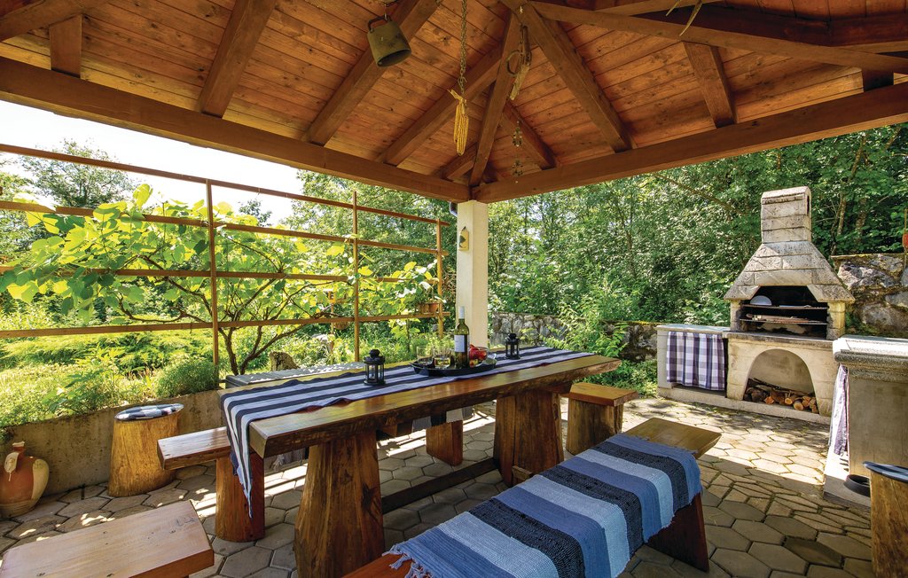 Feriehuse - Opatija-Veli Brgud , Kroatien - CKO466 5