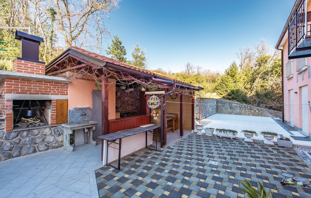 Ferienwohnung - Opatija-Volosko , Kroatien - CKO471 11