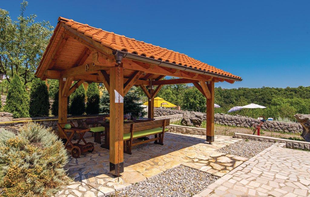 Ferienhaus - Opatija-Viskovo , Kroatien - CKO484 15