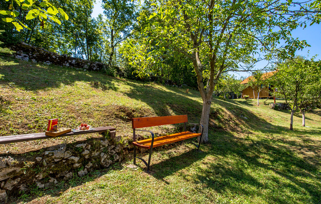 Feriehuse - Opatija , Kroatien - CKO489 6