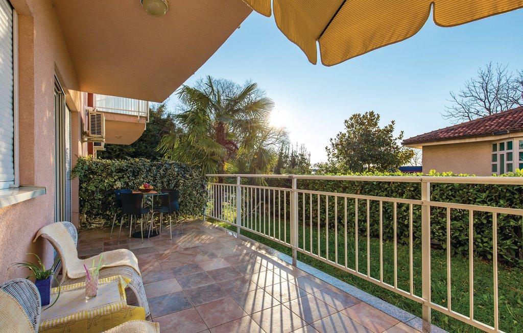 Lejlighed - Opatija-Rijeka , Kroatien - CKO491 11