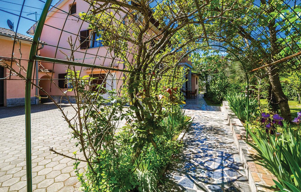 Semesterlägenhet - Opatija-Matulji , Kroatien - CKO512 8