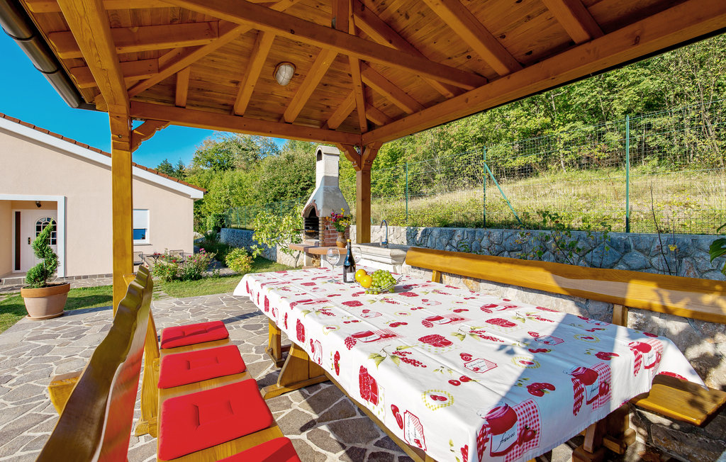 Ferienhaus - Opatija-Kastav , Kroatien - CKO520 19