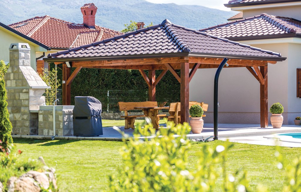 Feriehus - Opatija-Drazice , Kroatia - CKO538 26