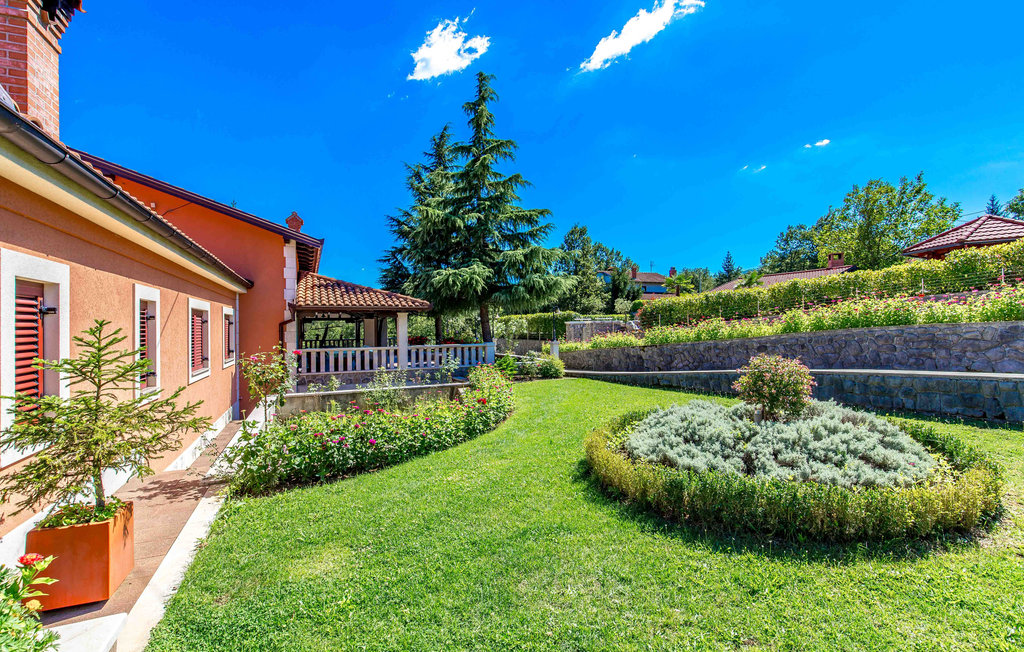 Feriehuse - Opatija-Veli Brgud , Kroatien - CKO545 19