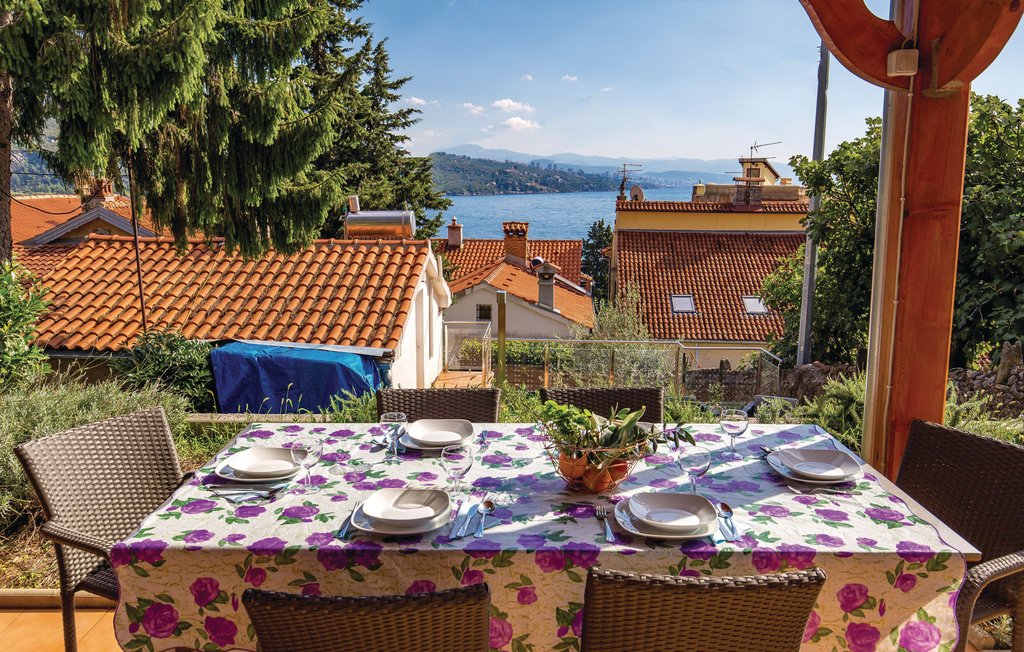 Ferienhaus - Opatija-Volosko , Kroatien - CKO587 15