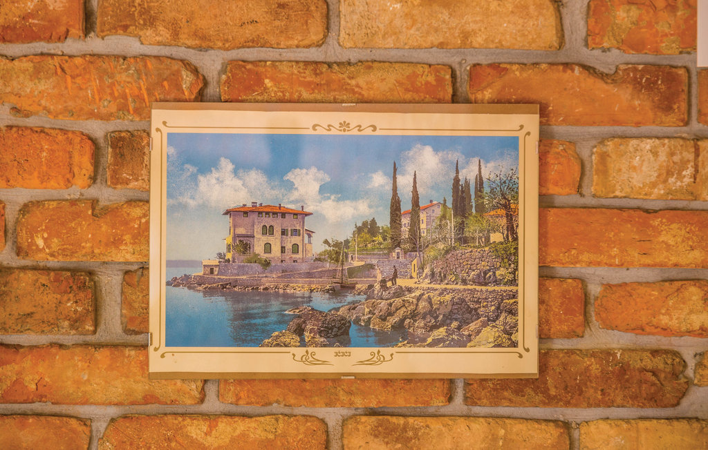 Feriehus - Opatija-Lovran , Kroatia - CKO635 31