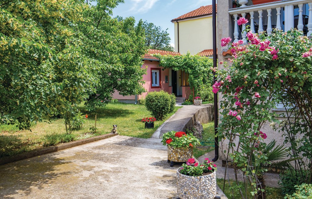 Feriehus - Opatija-Rijeka , Kroatia - CKO677 9