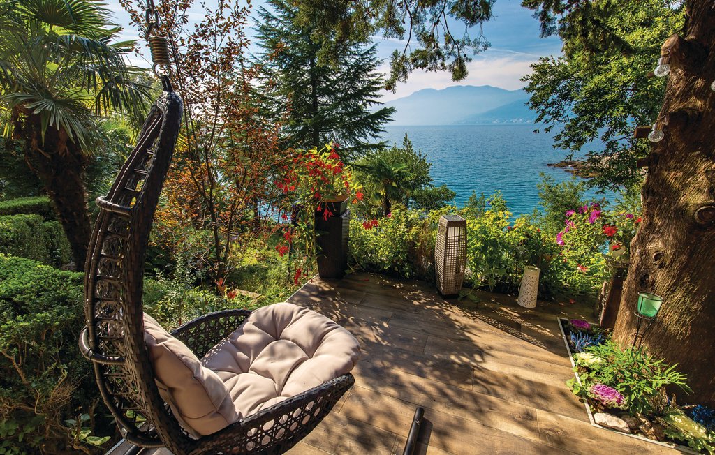 Ferieleilighet - Opatija-Rijeka , Kroatia - CKO689 2