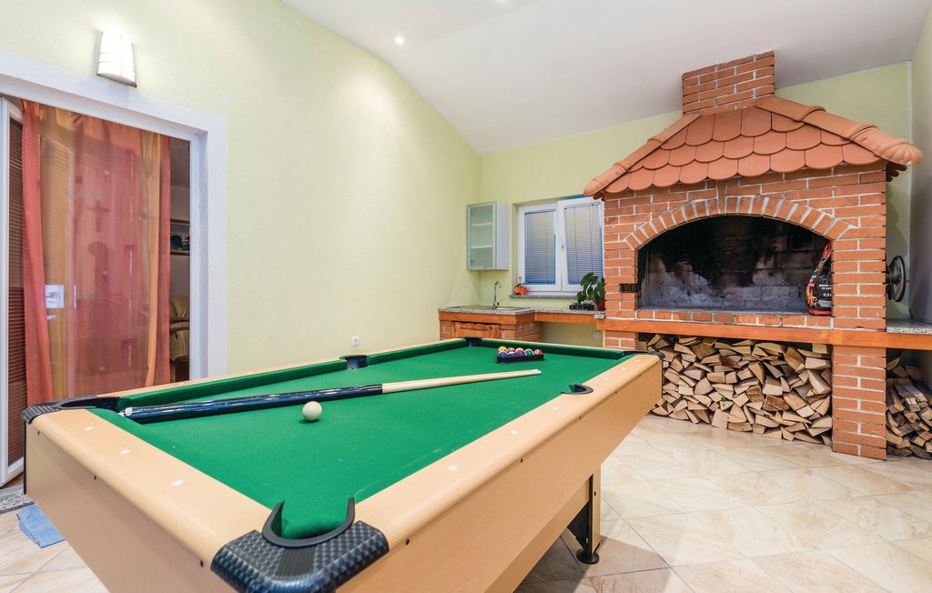 Feriehuse - Opatija-Jurdani , Kroatien - CKO735 20