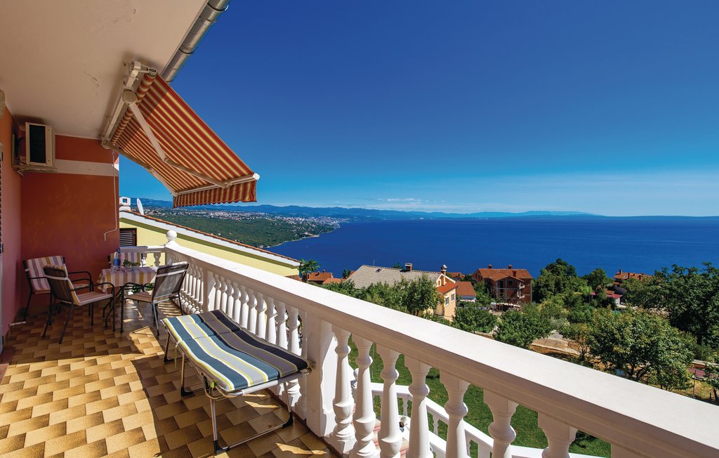 
Holiday rental - Opatija-Pobri , Croatia - CKO801 12