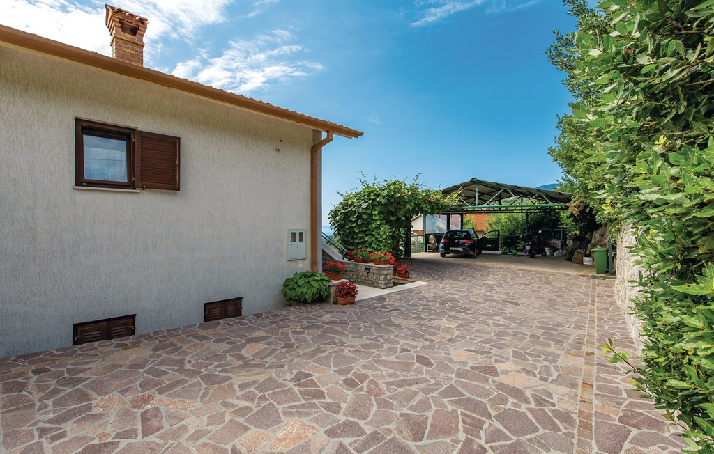 Lejlighed - Opatija-Bregi , Kroatien - CKO811 10