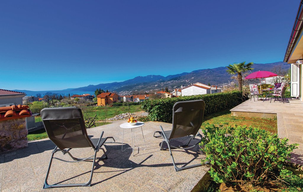 Lejlighed - Opatija-Matulji , Kroatien - CKO813 9