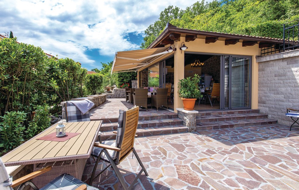 Lejlighed - Opatija-Donji Kraj , Kroatien - CKO816 16