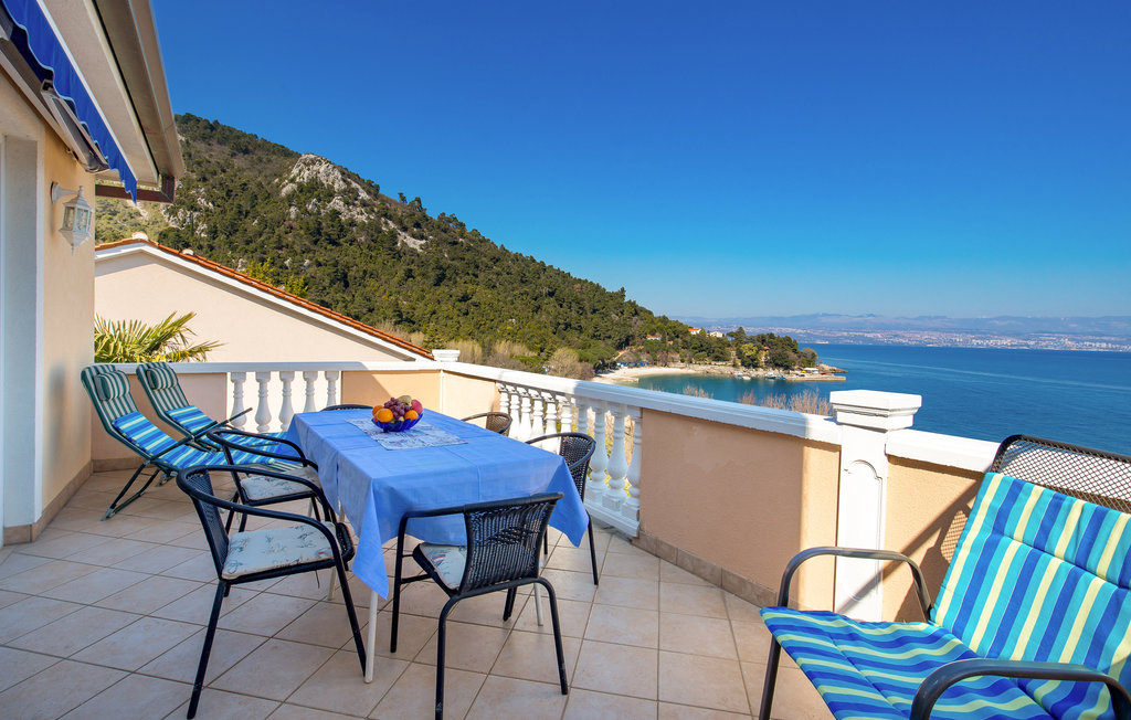 Ferienhaus - Opatija-Medveja , Kroatien - CKO851 6