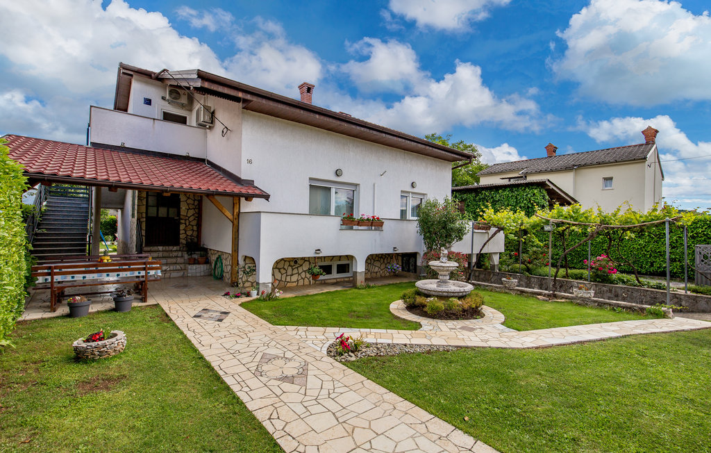 Ferieleilighet - Opatija-Drazice , Kroatia - CKO859 18