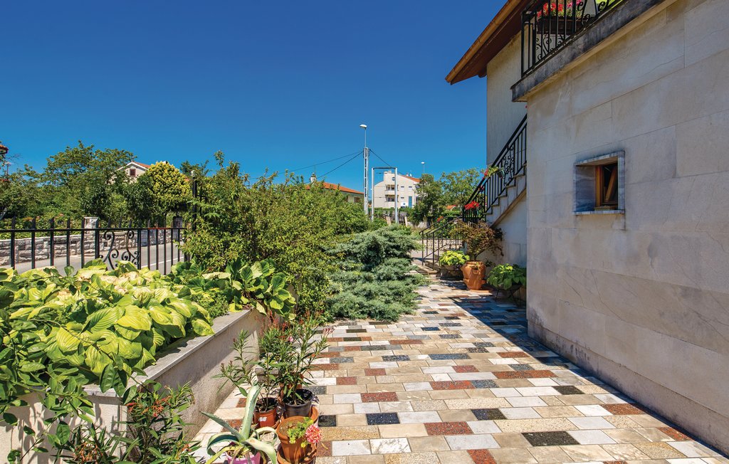 Lejlighed - Opatija-Viskovo , Kroatien - CKO878 9