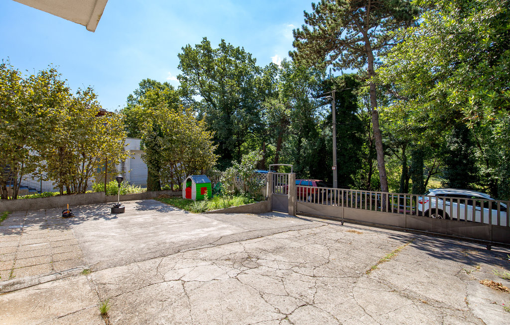 Lejlighed - Opatija-Rijeka , Kroatien - CKO879 14