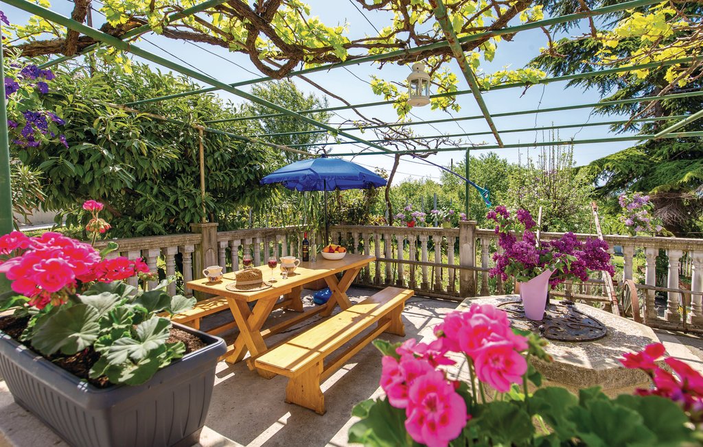 Ferienhaus - Opatija-Kastav , Kroatien - CKO927 1