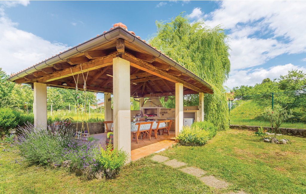 Ferieleilighet - Opatija-Viskovo , Kroatia - CKO938 11