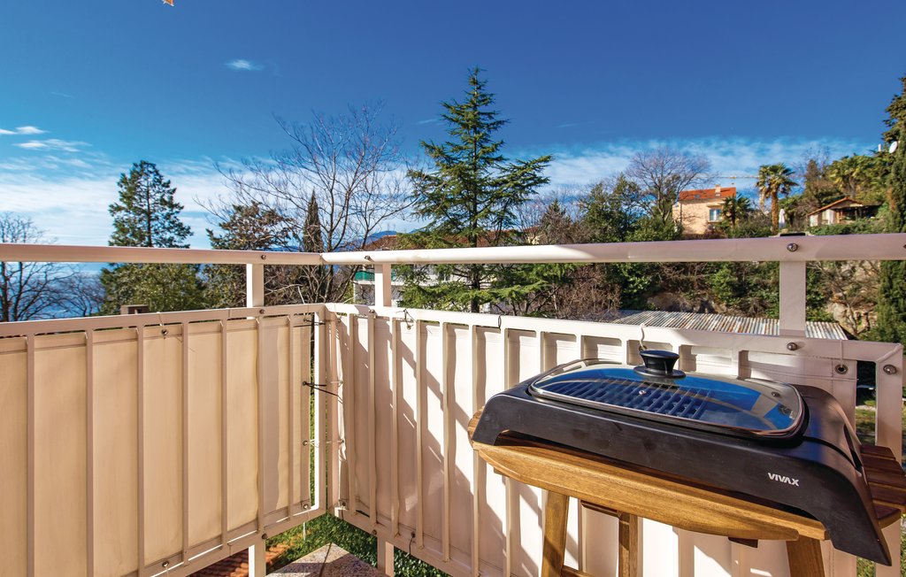 Ferieleilighet - Opatija-Rijeka , Kroatia - CKO984 9