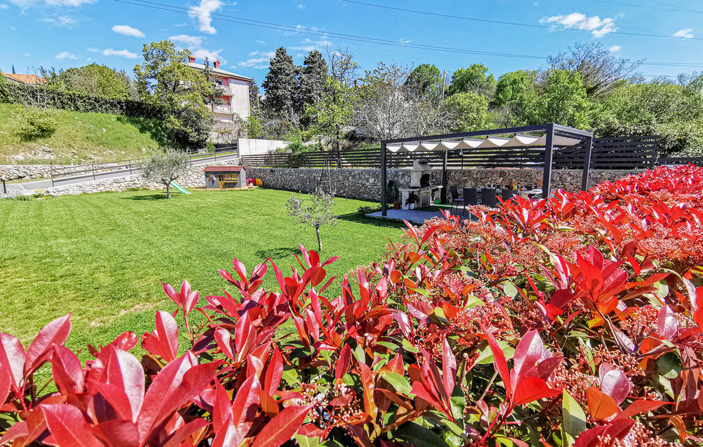 Semesterhus - Opatija-Matulji , Kroatien - CKO993 24