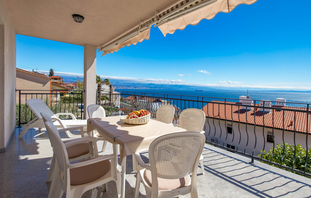 Ferienwohnung - Opatija-Icici , Kroatien - CKO451 17