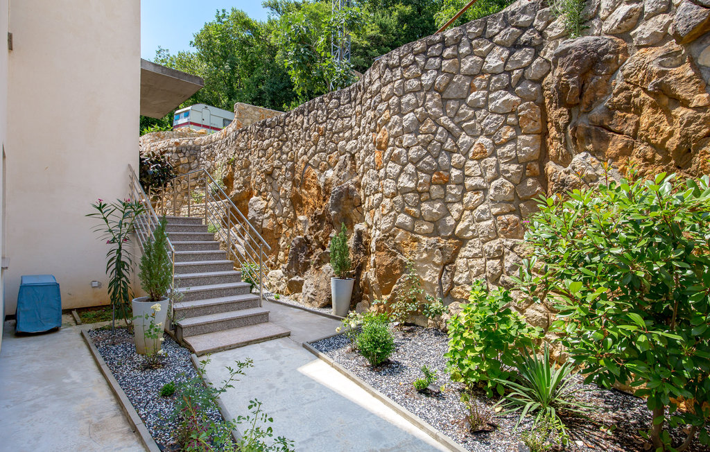 Ferienwohnung - Opatija-Moscenicka Draga , Kroatien - CKO618 17