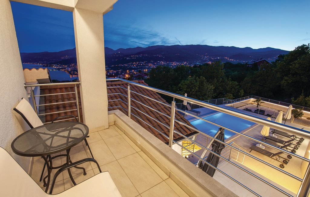 Feriehus - Opatija-Kastav , Kroatia - CKO858 21