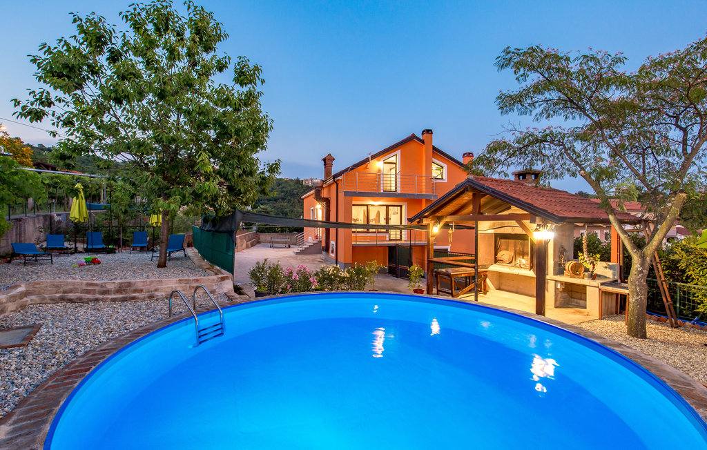 Semesterlägenhet - Opatija-Viskovo , Kroatien - CKO065 7