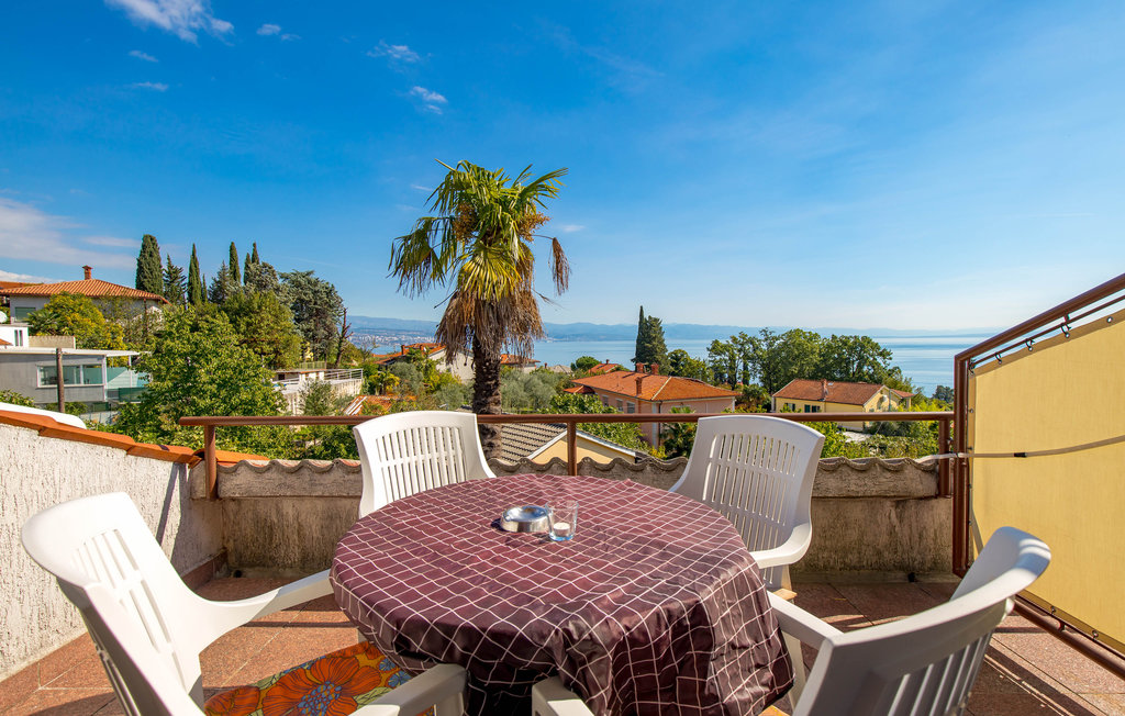 Semesterlägenhet - Opatija-Ika , Kroatien - CKO005 2