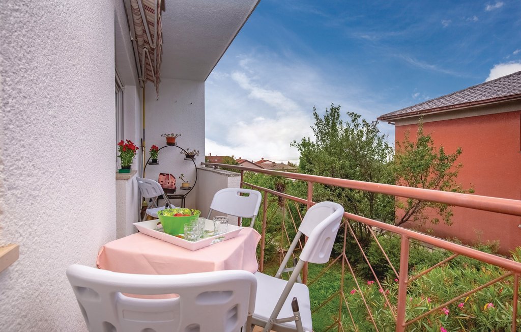 Ferieleilighet - Rijeka , Kroatia - CKO059 1