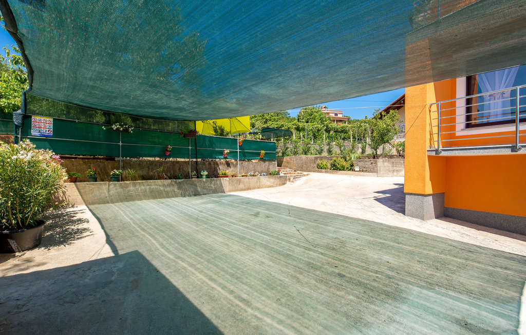 Semesterlägenhet - Opatija-Viskovo , Kroatien - CKO065 18