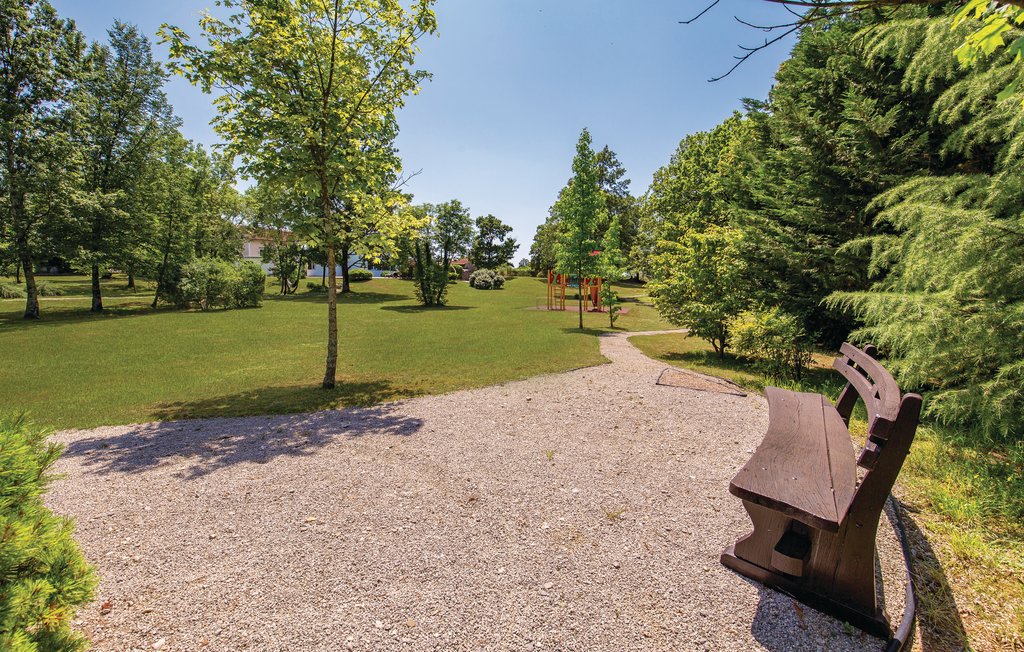 Feriehus - Opatija-Viskovo , Kroatia - CKO297 23