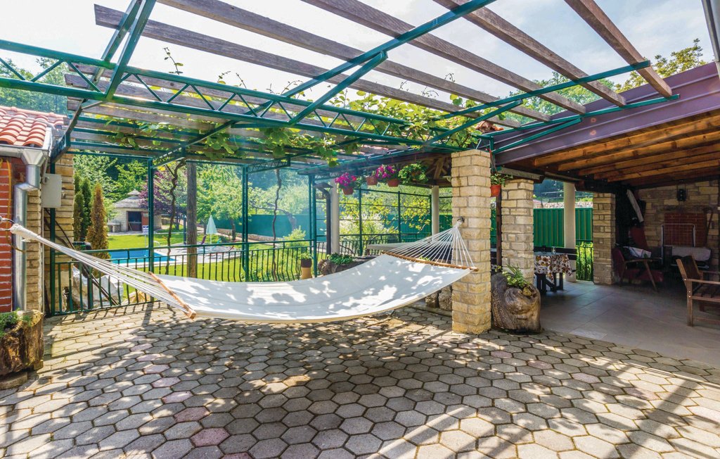 Semesterhus - Opatija-Moscenicka Draga , Kroatien - CKO300 8