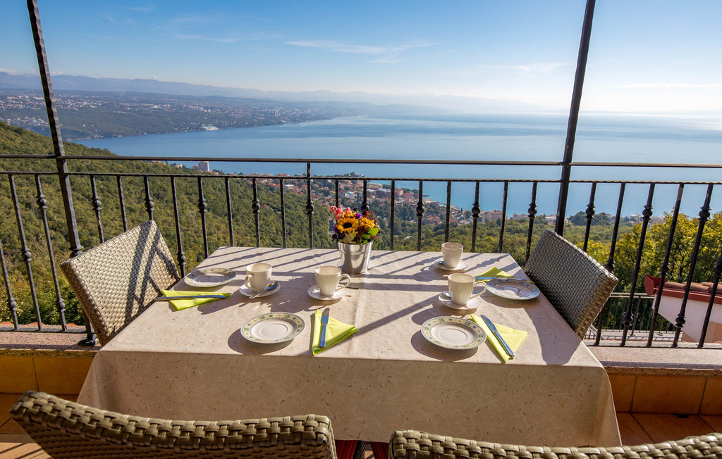 Ferieleilighet - Opatija-Kolavici , Kroatia - CKO388 7