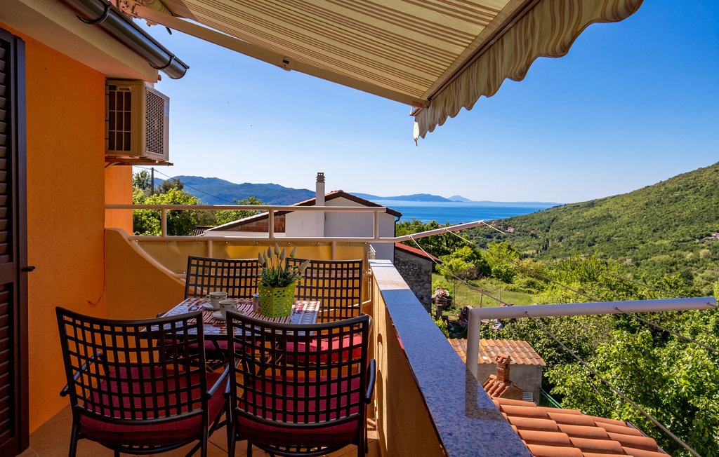 Lejlighed - Opatija-Golovik , Kroatien - CKO429 1