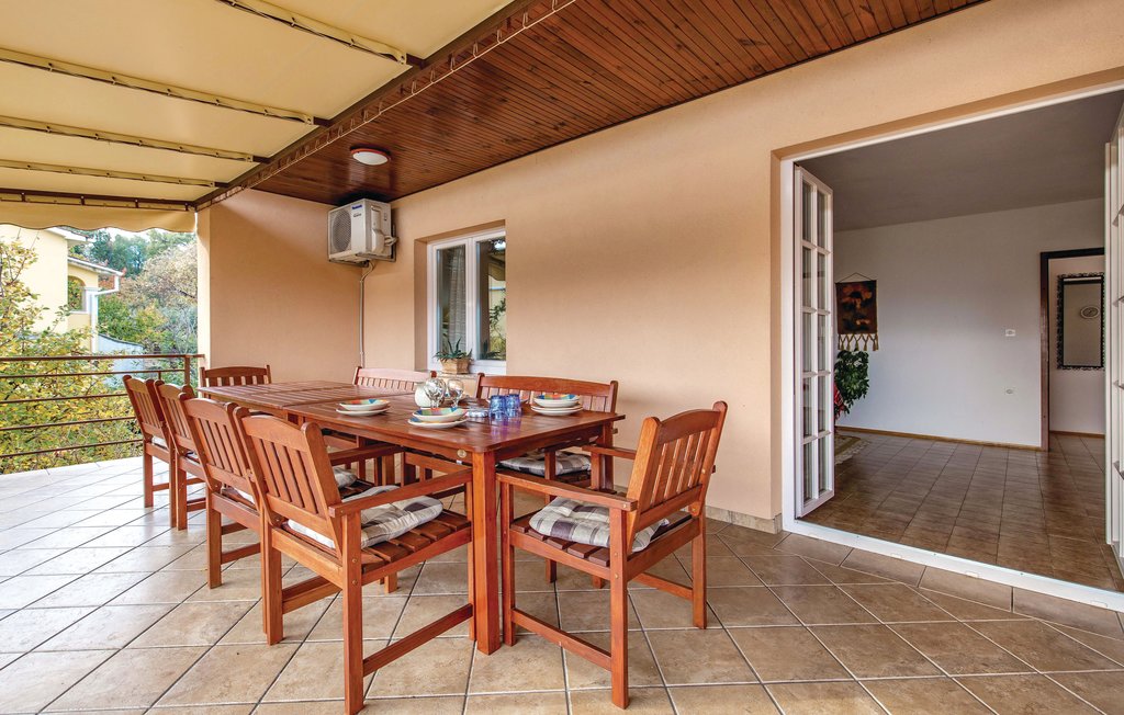 Ferienhaus - Opatija-Ika , Kroatien - CKO438 19